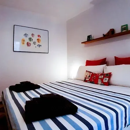 Grey Apartment