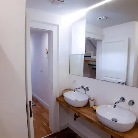 Apartment Grey