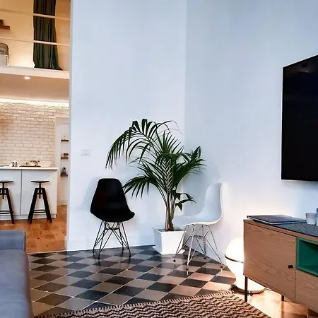 Grey Apartment Syracuse