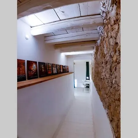 Grey Apartment *
