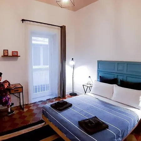 Apartment Grey