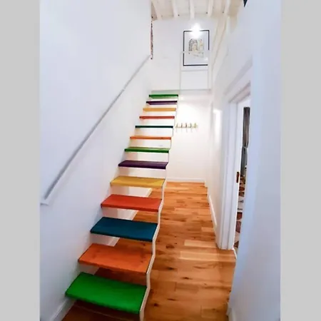 Grey Apartment