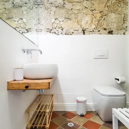 Apartment Grey