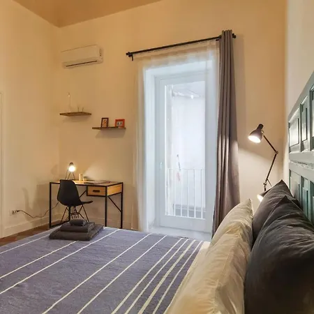 Grey Apartment